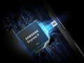 The Samsung Exynos 9820 SoC performed well on Geekbench with a Galaxy S10+. (Source: TrustedReviews)