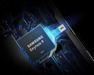The Samsung Exynos 9820 SoC performed well on Geekbench with a Galaxy S10+. (Source: TrustedReviews)