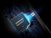 The Samsung Exynos 9820 SoC performed well on Geekbench with a Galaxy S10+. (Source: TrustedReviews)