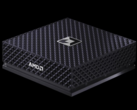 The AMD Ryzen AI Halo mini-PC is now official