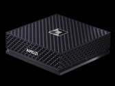 The AMD Ryzen AI Halo mini-PC is now official