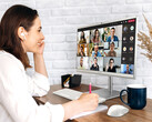 Acer Aspire C24 AIO PC announced with Intel Core Ultra processors (Image source: Acer)