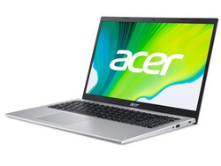 Review: Acer Aspire 5 A515-56-511A. Test unit provided by Acer Germany