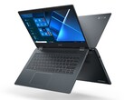 La nuova serie Travelmate P4 è più leggera e più sottile. (Fonte dell'immagine: Acer)