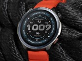 Amazfit’s Balance 2 smartwatch is receiving update v 3.46.0.1