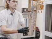 Amazon Ocelot chip for real-world quantum computing applications now available (Image source: Amazon News)