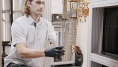 Amazon Ocelot chip for real-world quantum computing applications now available (Image source: Amazon News)