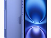 A vanilla iPhone. (Image source: Apple)