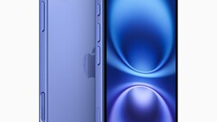 A vanilla iPhone. (Image source: Apple)