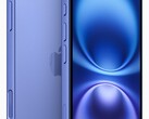 A vanilla iPhone. (Image source: Apple)