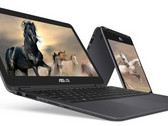 Asus ZenBook Flip UX360CA convertible notebook 