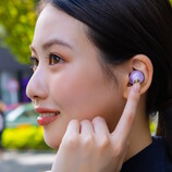 Aviot has released the TE-Q3R—its smallest high-resolution music earbuds with hybrid ANC yet. (Image source: Aviot)