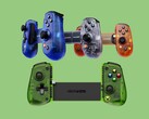 Backbone and GameSir's limited edition controllers come with a free Game Pass Ultimate subscription..