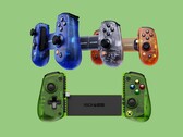 Backbone and GameSir's limited edition controllers come with a free Game Pass Ultimate subscription..