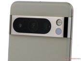The Pixel 8 Pro can deactivate Ultra HDR with its latest camera update. (Image source: Notebookcheck)