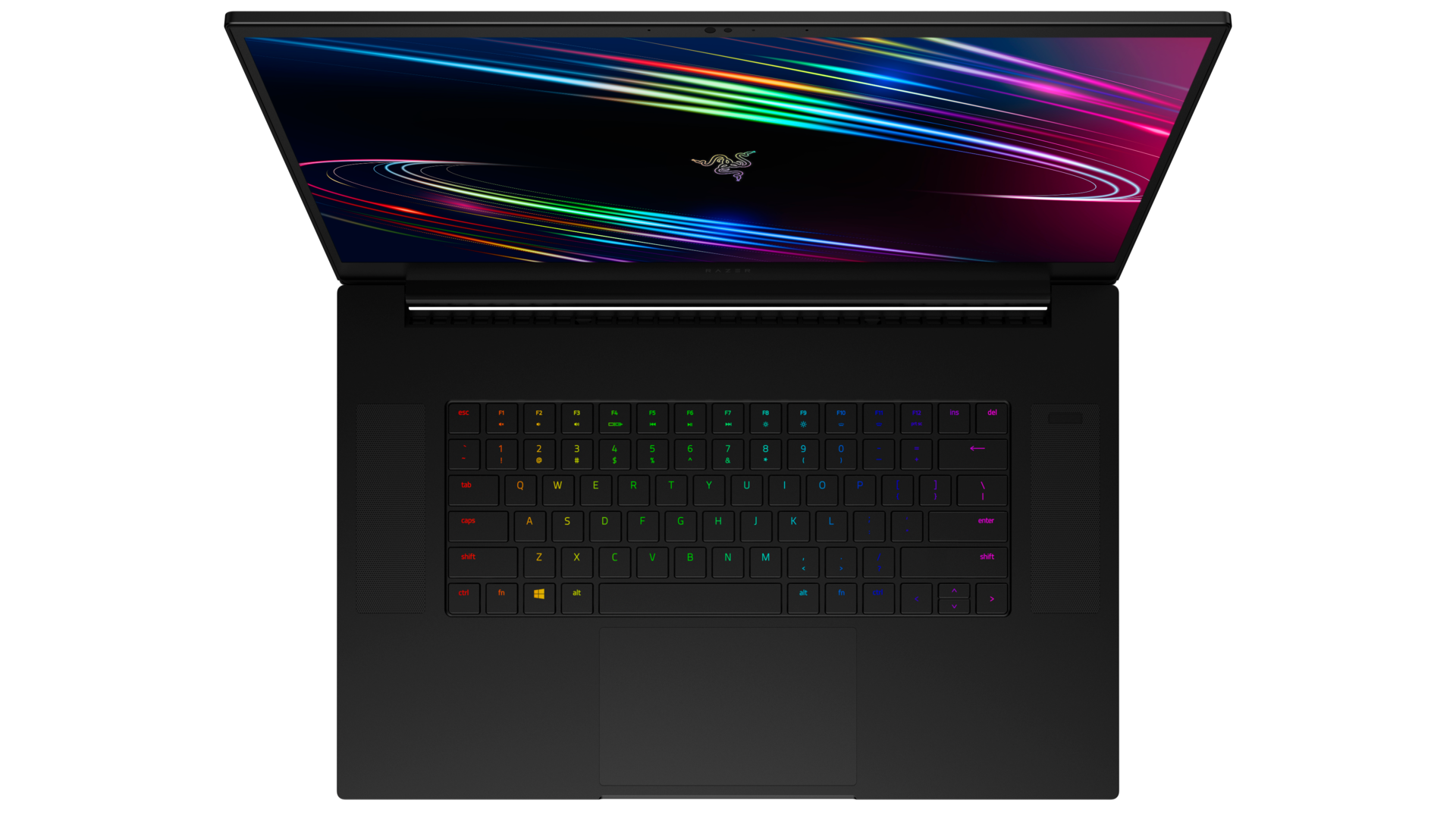 Quels sont les avantages du razer blade pro 17