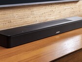 The Bose Smart Soundbar 550 supports Dolby Atmos and is now on sale for $199 at Walmart (Image source: Bose)