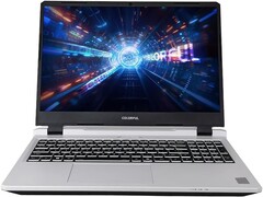 The Colorful EVOL P15 RTX 5050