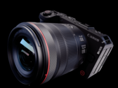 An image of the Canon EOS R6 V.
