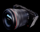 An image of the Canon EOS R6 V.