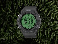 Casio’s Standard AE-1500 watches (pictured) have appeared at David et Philly. (Image source: David et Philly, edited)