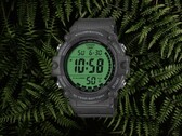 Casio’s Standard AE-1500 watches (pictured) have appeared at David et Philly. (Image source: David et Philly, edited)