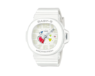 The Casio G-Shock BGA-10-7A watch (pictured) is now available in the UK. (Image source: Casio)