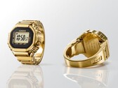 Casio’s G-Shock CRW-001G-9