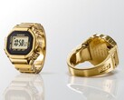 Casio’s G-Shock CRW-001G-9