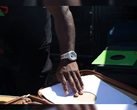 Casio x Channel One rumored collab watch