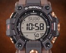 Casio’s G-Shock Mudman GW-9502KJ-8 watch (pictured) has been shown in new photos. (Image source: Casio)