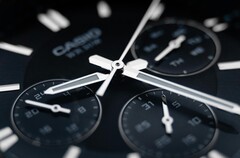 For its first-ever mechanical watch, Casio could design an in-house movement or use a third-party caliber. (Image source: yx b via Pexels)
