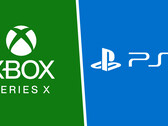 The PlayStation 5 will be the king of console gaming, according to analysis by DFC Intelligence. (Image source: Microsoft & Sony)