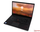 Lenovo ThinkPad X1 Extreme 2019 Laptop Review: The second generation of Lenovo's premier multimedia laptop has gotten worse