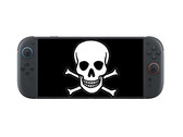 Some users' Switch 2 consoles have been permanently banned from online services. (Image source: Nintendo w/ edits)