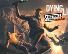 Dying Light will be free on the Epic Games Store soon (image via Techland)