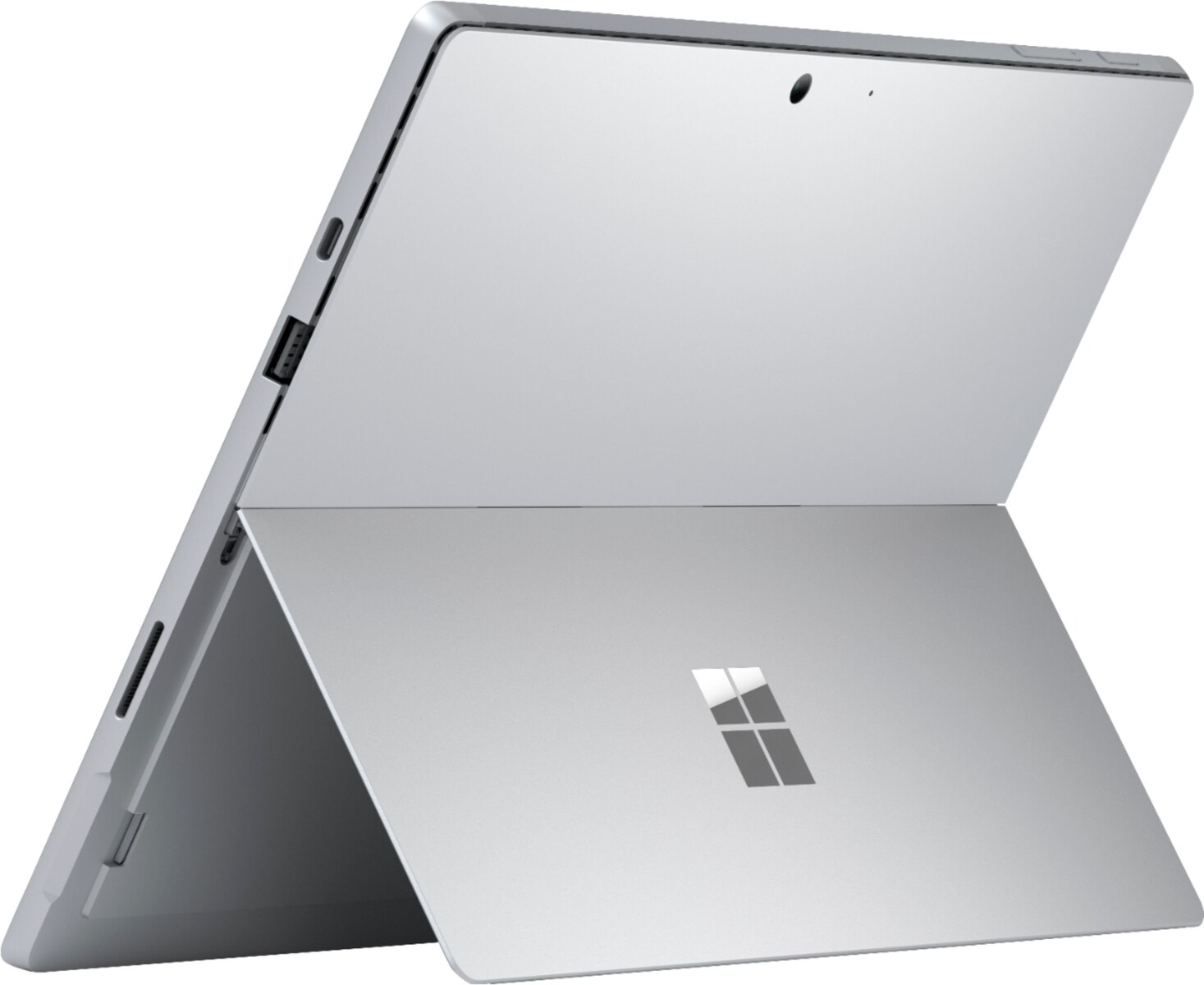 Surface Pro 7 Official marketing images leak ahead of tomorrow's
