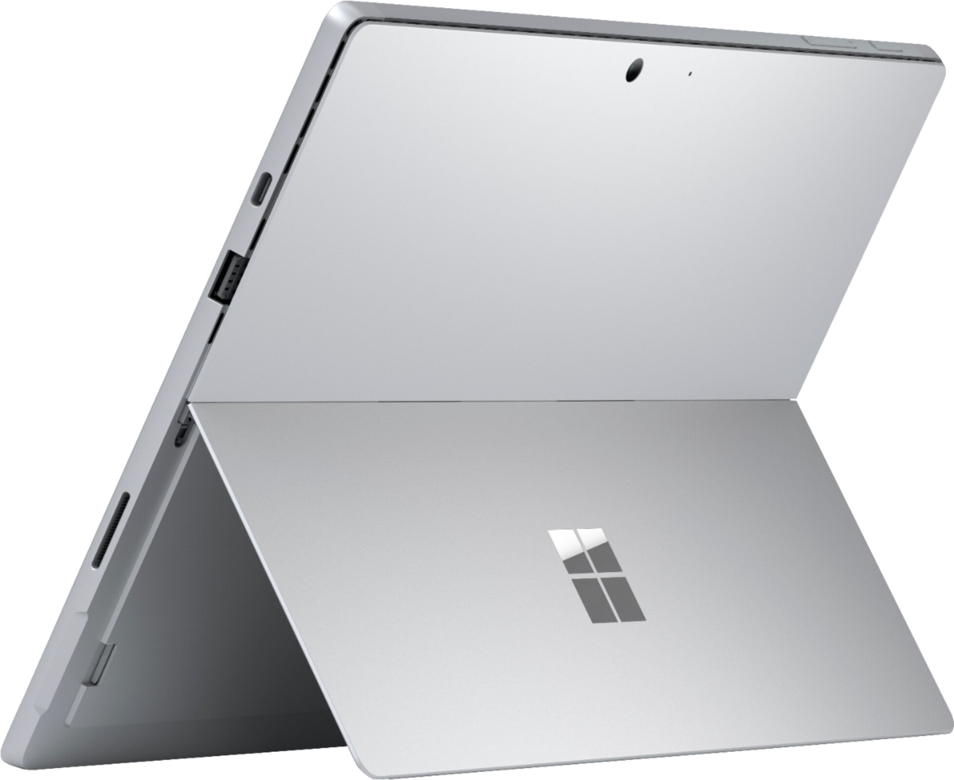 Surface Pro 7: Official marketing images leak ahead of tomorrow's