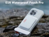 ESR's new Waterproof Pouch. (Source: ESR)