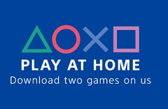 The Play At Home Initiative is more than just about giving away free games. (Image source: PlayStation) 