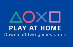 The Play At Home Initiative is more than just about giving away free games. (Image source: PlayStation) 