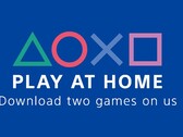 The Play At Home Initiative is more than just about giving away free games. (Image source: PlayStation) 