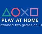 The Play At Home Initiative is more than just about giving away free games. (Image source: PlayStation) 