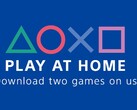 The Play At Home Initiative is more than just about giving away free games. (Image source: PlayStation) 