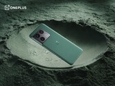 The OnePlus 10 Pro will still run OxygenOS globally. (Image source: OnePlus)