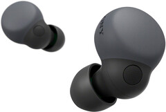 The LinkBuds S will bear the model number WF-LSN900 and will be available in two colours. (Image source: @_snoopytech_)