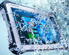 The Panasonic Toughpad FZ-G1 features ATEX Zone 2 (Europe) certificates that make the device explosion-proof. (Source: Panasonic)