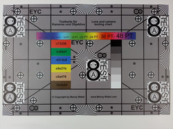 Picture of the reference card