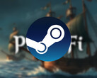 PirateFi was live for only four days (Image source: Steam - edited)