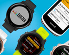 Garmin has launched the Connect IQ SDK 8.1.0. (Image source: Garmin)